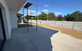 Casa semifinisata | 112 mp utili - 420 mp teren | Zona Calea Odoreului - Poză 16