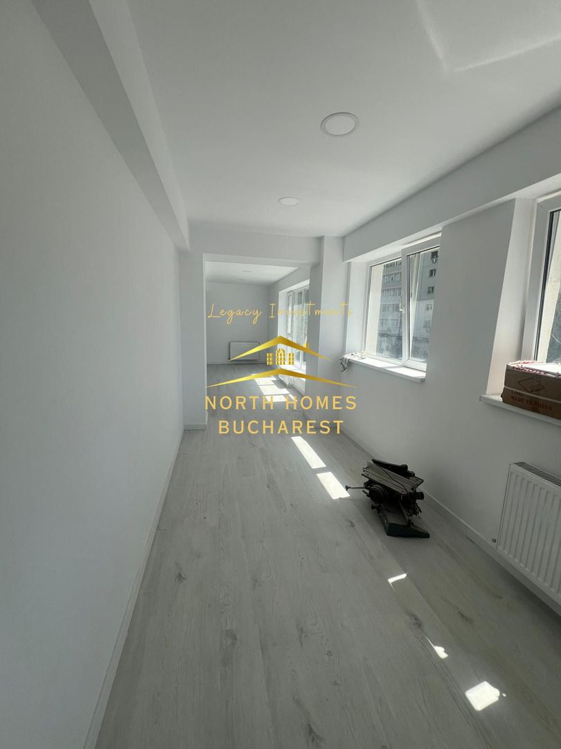 Spații de birouri/comerciale de închiriat – Clădire nouă, zona Obor – Moșilor - Poză 6