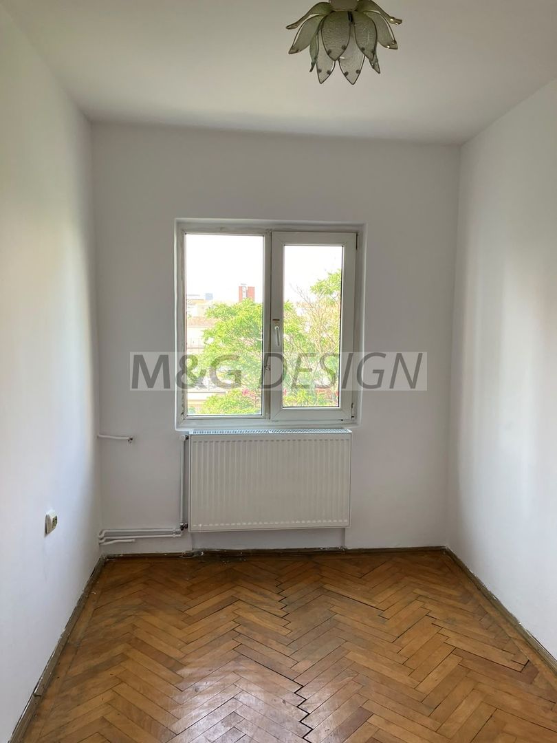 Ap 3 cam zona Circumvalatiunii - Gh lazar confort 1 centrala - Poză 15