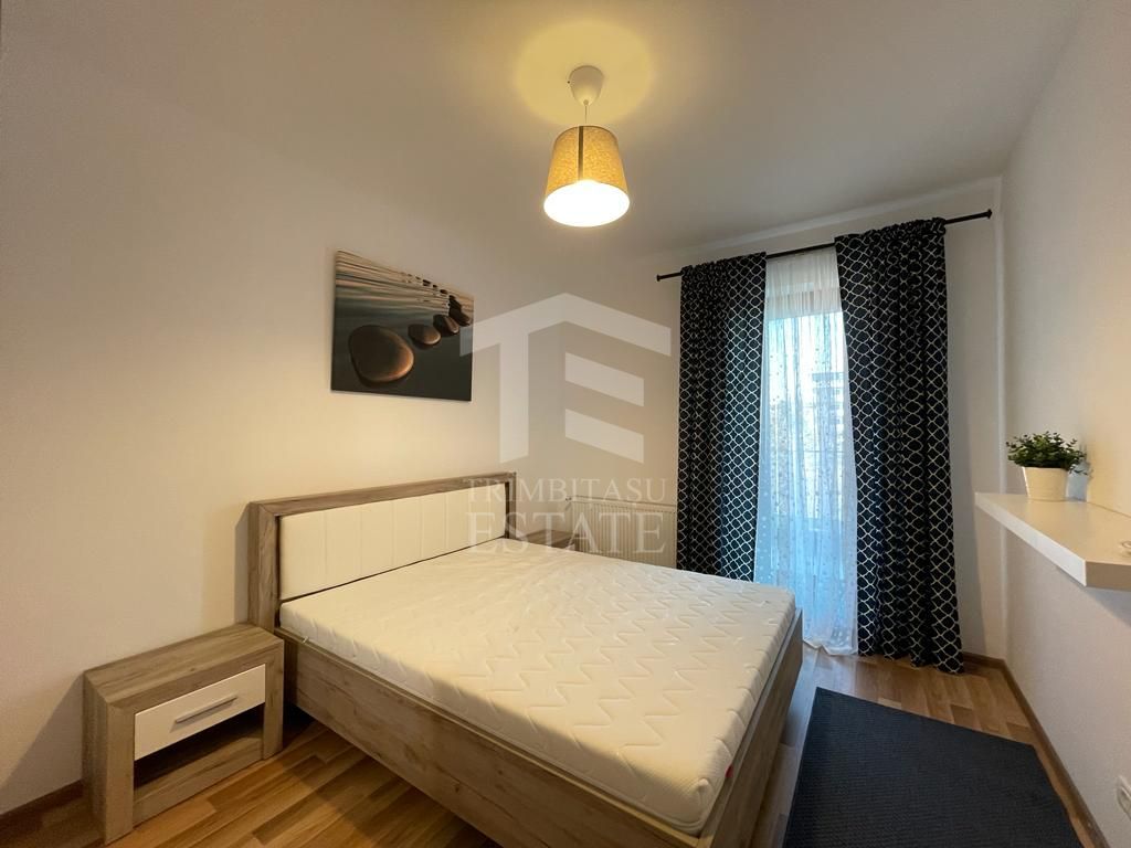 Apartament 2 camere de inchiriat Sos Gheorghe Ionescu Sisesti - Poză 5