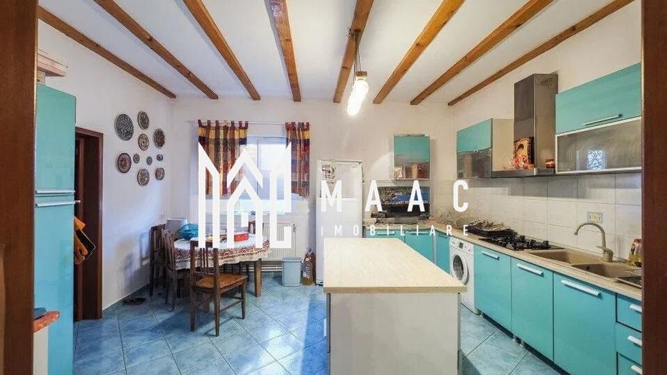 Casa 6 camere | 281 mpu | teren 428 mp | Turnișor - Poză 6