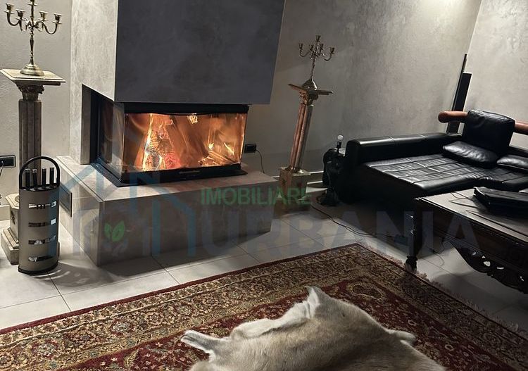 Vilă de Lux cu Piscină, Visan – 4 Camere, 850 mp Teren - Poză 4
