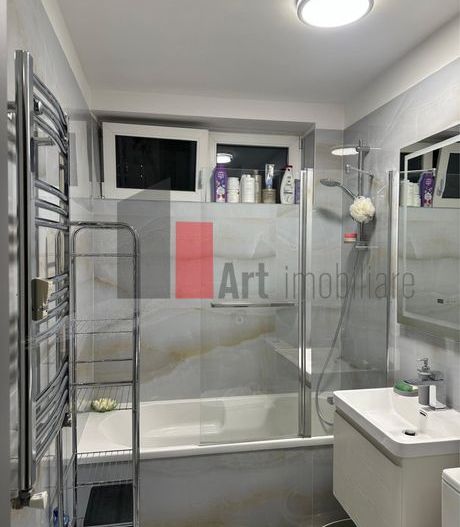 APARTAMENT 3 CAMERE- PARC FLOREASCA - Poză 8