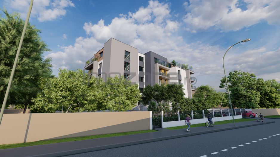 Drumul Taberei, 2 Camere, Decomandat, 51mp, Zona De Case, Bloc Nou, Comision 0% - Poză 3