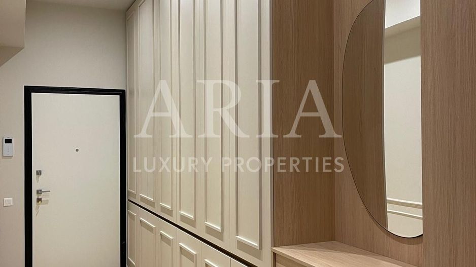 ONE VERDI PARK 3 CAMERE | LEMON DESIGN - Poză 5