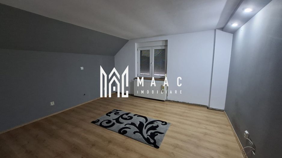 Casa 8 camere | 308mpu | 2 Apartamente | Selimbar - Poză 27