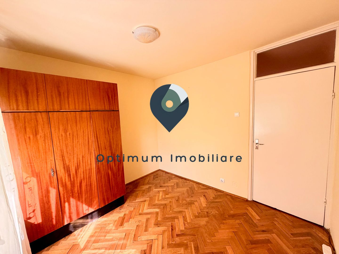 Apartament cu 3 camere, 2 bai, 73 mp in Manastur, zona Big ! - Poză 8