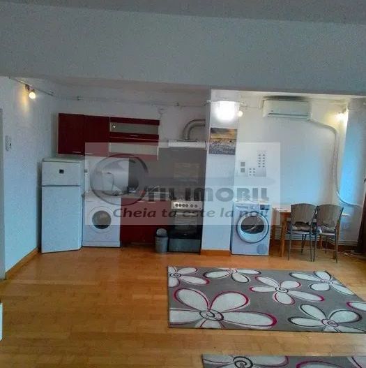 APARTAMENT 2 CAMERE ZONA CENTRU - 550 EURO - Poză 4