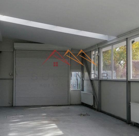 Spatiu de inchiriat, 327mp, curte, 380, CT, parcare, Campina, Prahova - Poză 3