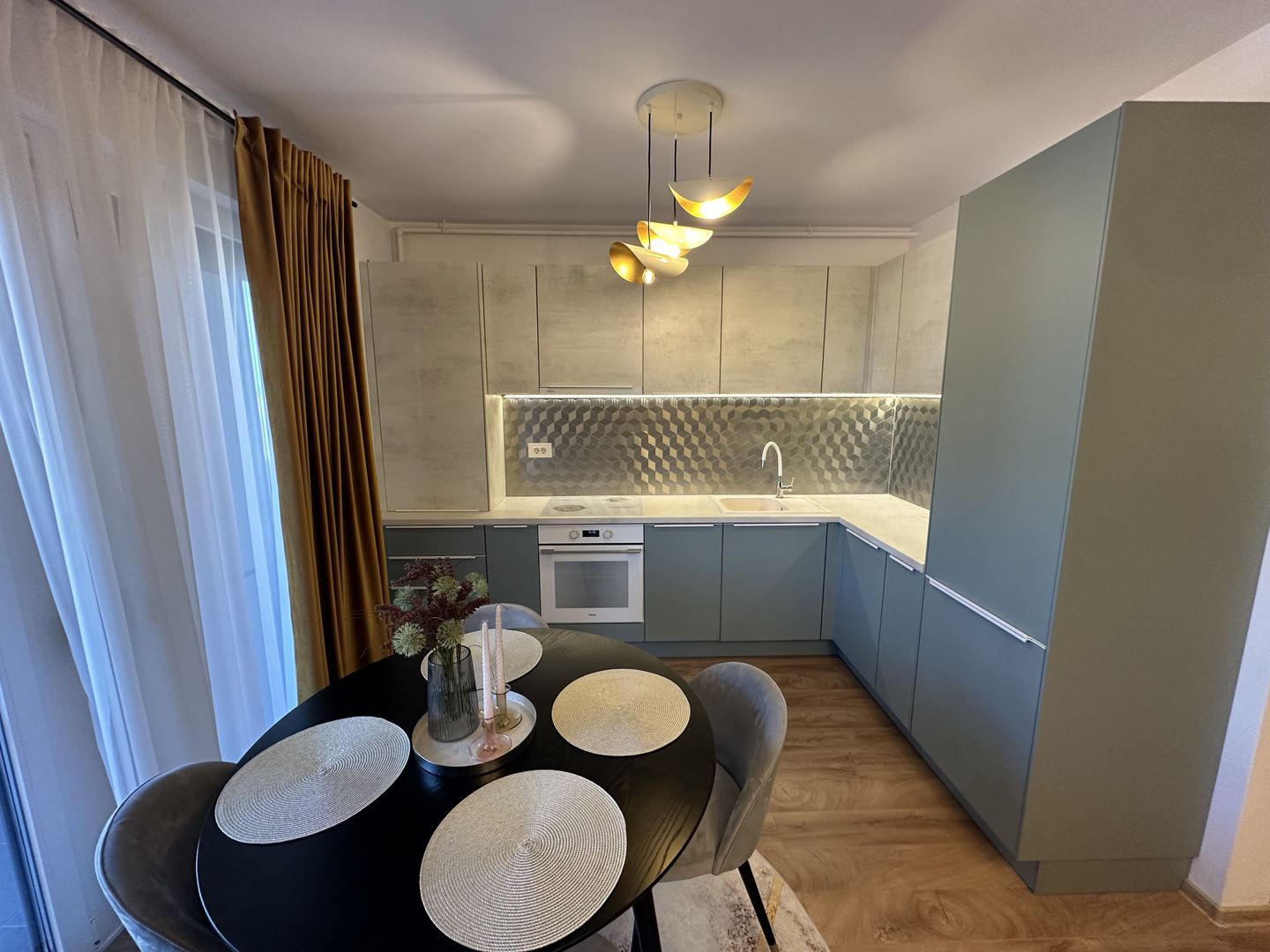 Apartment close to Veterinary School - Poză 8