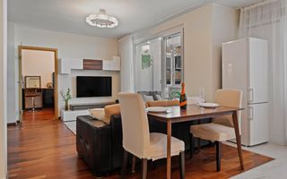 2 camere de închiriat Piața Romană – Magheru | Premium | Metrou 1 min - Poză 3