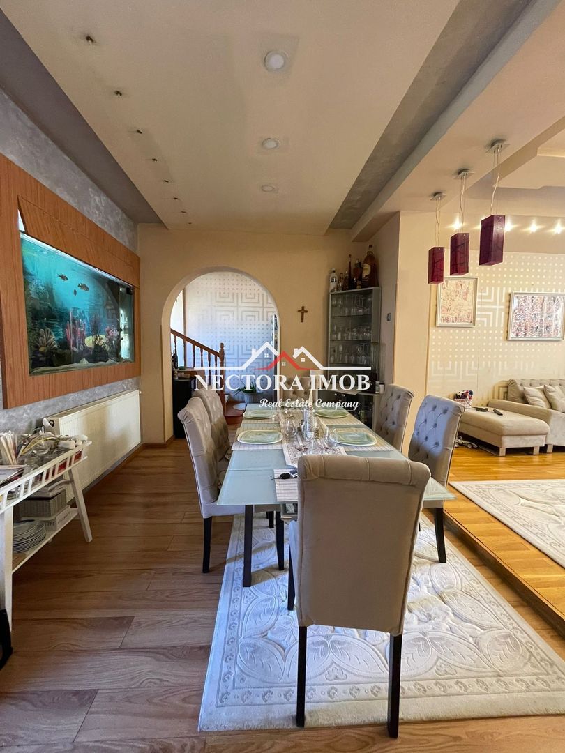 NECTORA IMOB-Casa 4 camere, Str. Constantin Tanase, zona Horea, 200 mp - Poză 4