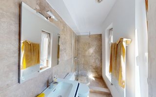 Aviatorilor-Piata Charles de Gaulles | 4 camere Lux | Loc de parcare | 2024 - Poză 26