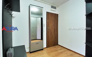 AZURA Imobiliare - Ap 3 camere + Garaj, Et 3, ULTRACENTRAL, Bloc Nou - Poză 22