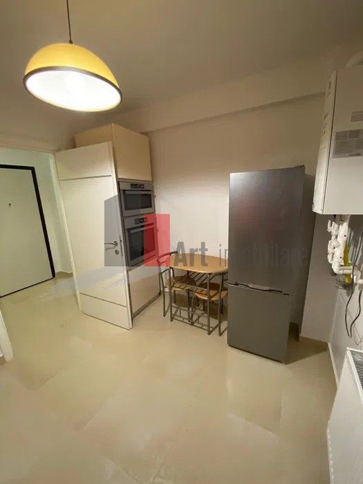 Apartament cu doua camere-Piata Sudului-Berceni-cu centrala+loc de parcare - Poză 11