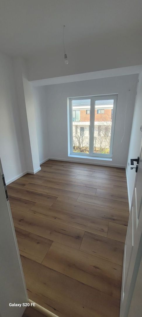 VILA TIP DUPLEX FINALIZATA,MUTARE IMEDIATA / ZONA TRAPEZULUI! - Poză 20