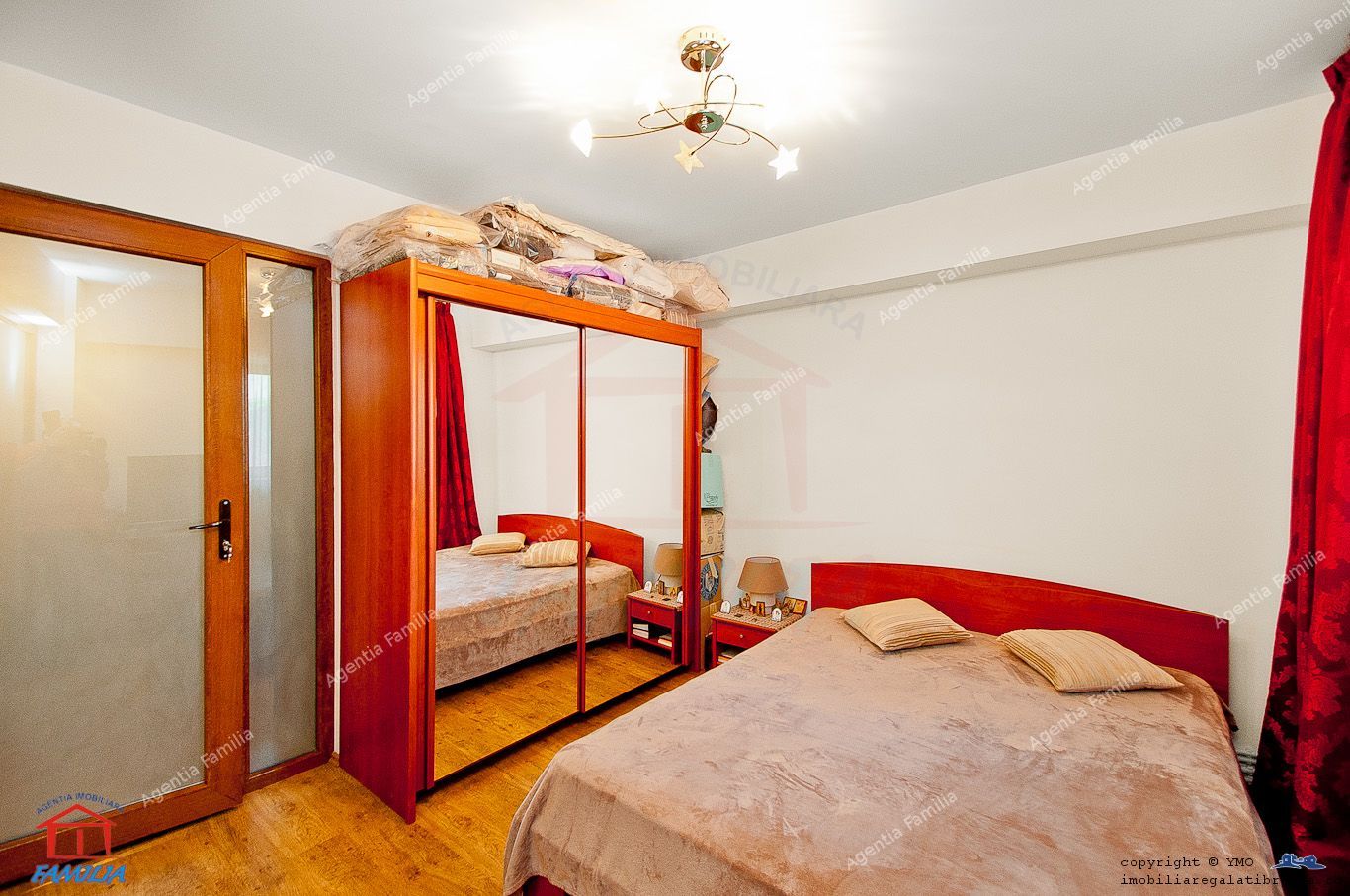 Vanzare apartament cu 4 camere, Faleza bloc Pescarus, etaj 1, sup.135 - Poză 11