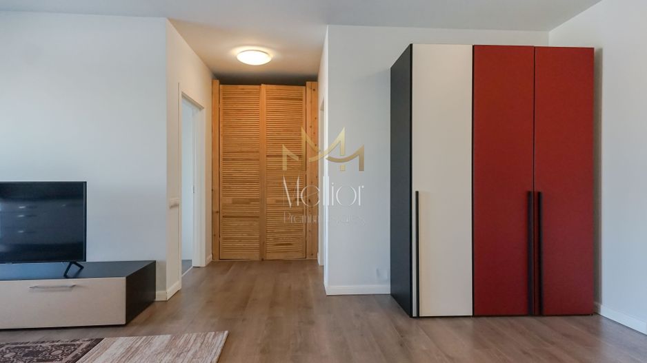 Ap spatios, 2 camere, parcare subterana, Semicentral, zona NTT Data - Poză 7