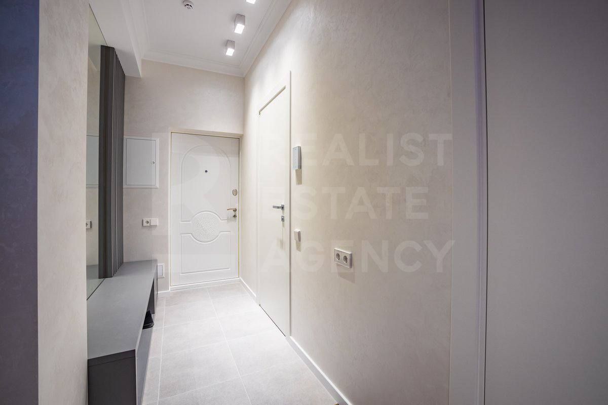 Chirie, apartament, 4 camere, strada Alexandru Bernardazzi, Centru - Poză 14