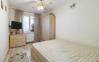 4 camere cu centrala, et 7 din 8 - Poză 12