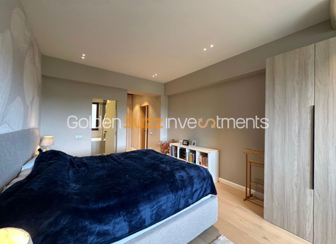 APARTAMENT PREMIUM CU 4 CAMERE IN HERASTRAU - PARK VIEW - Poză 11