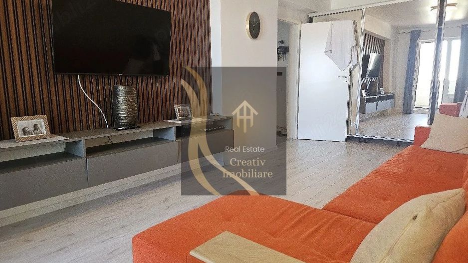 Inchiriez apartament 2 camere Envogue Residence - Poză 2