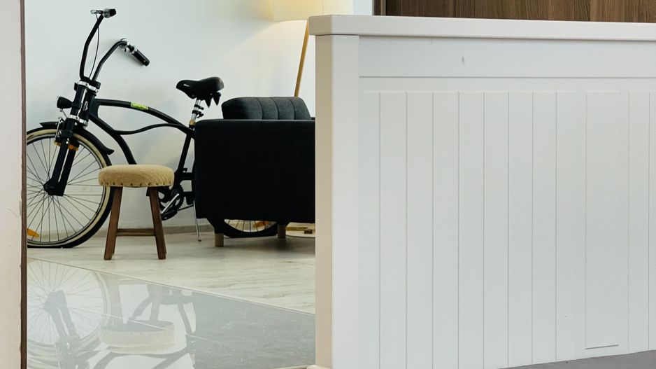 Oferta Rezervata - Apartament modern cu 3 camere & 2 bai | 72 mp | - Poză 27