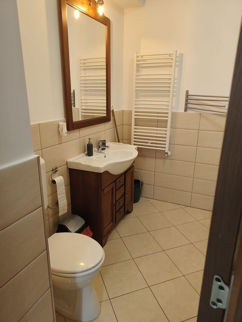 Garsoniera zona Centrul Istoric - Poză 7