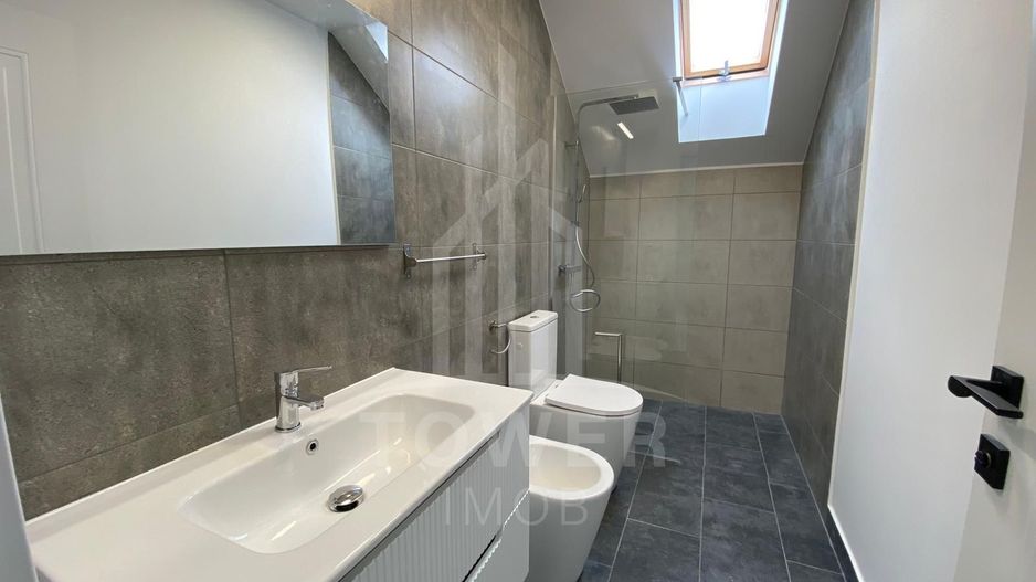 Casă nouă de închiriat,  4 camere | Prima închiriere | Cisnădie - Poză 14