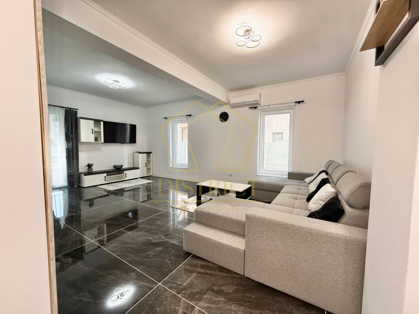 Duplex cu 4 camere 150 mp utili | Dumbravita - Poză 8
