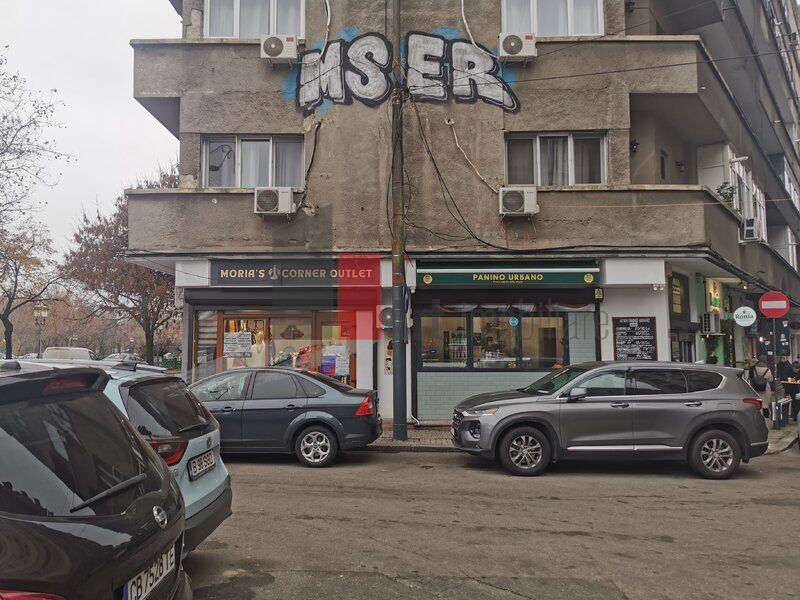 %0 Comision Spatiu comercial de inchiriat in zona Kogalniceanu/Splai Independent - Poză 7