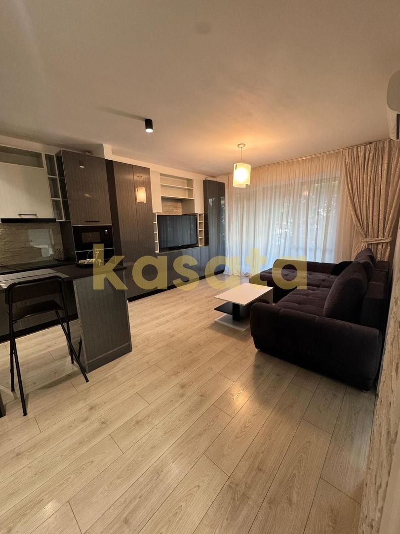 Apartament 2 camere| New Point | Gradina | Pipera | Mobilat | Parcare - Poză 2