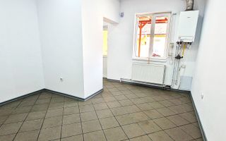 Spațiu comercial/birouri de închiriat – vad comercial excelent – zona Bălcescu - Poză 12