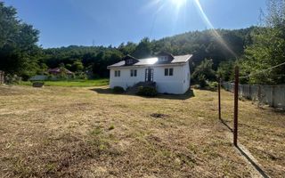 Casă de vânzare – Brătila, județul Bacău - Poză 16