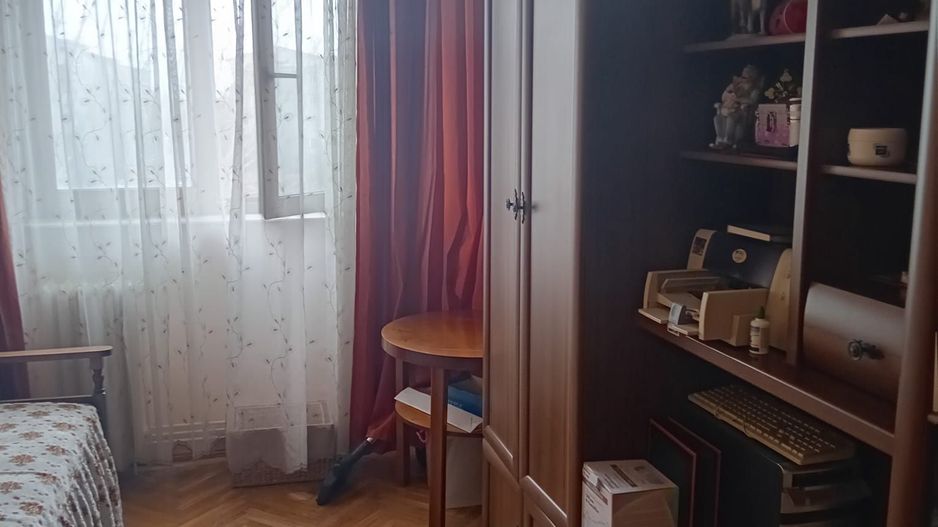 Apartament 3 camere dec,Micro 21,et 3,2 bai,2 balcoane - Poză 14