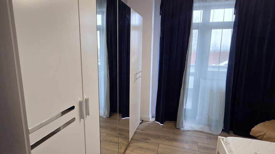 Prima inchirere! Apartament 2 camere Sisesti - Poză 15