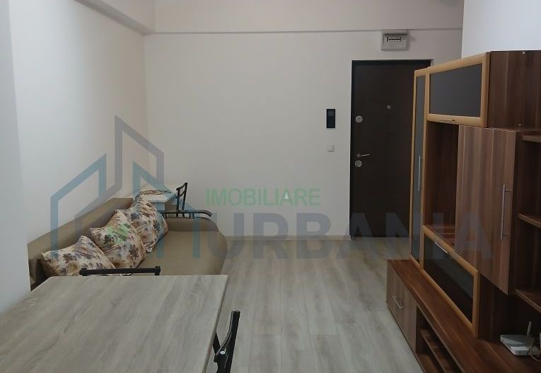 Apartament 2 camere de inchiriat, Nicolina Rond Vechi, etaj intermediar, Iasi - Poză 5