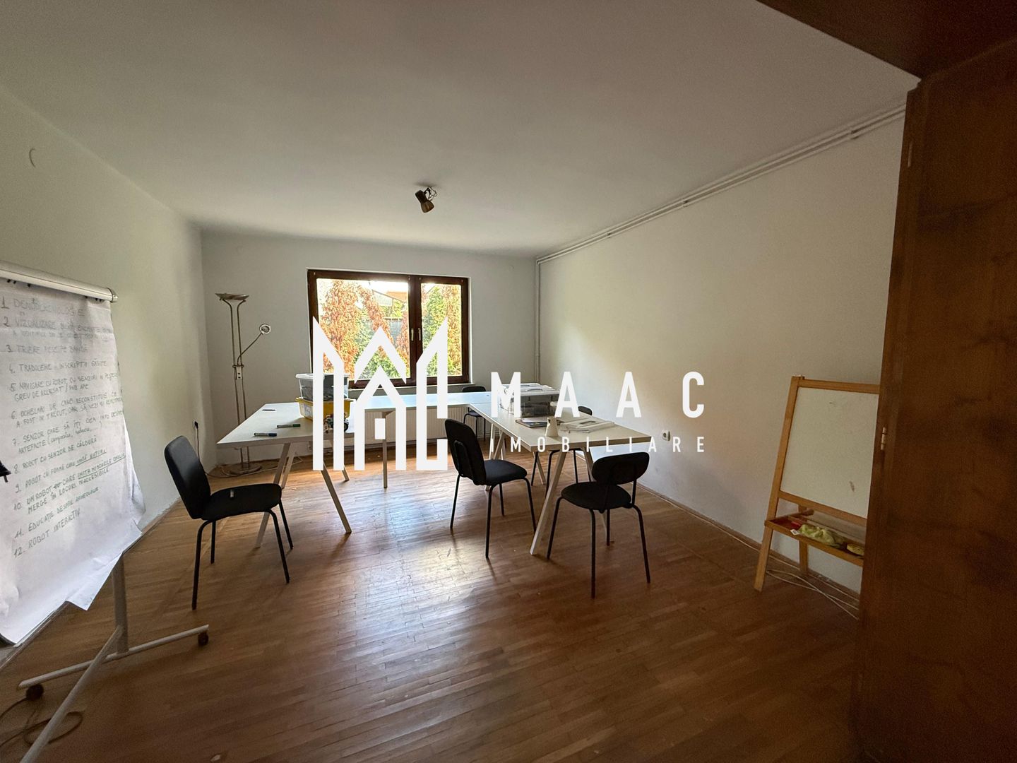 Casa individuala 4 camere I Un singur nivel I Piata Cibin - Poză 2