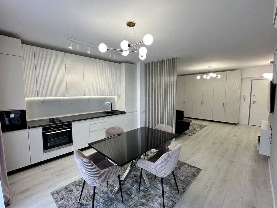 Chirie I Apartament 2 camere spațios I Bdul Pipera - Poză 2