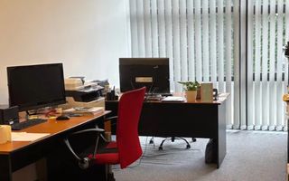 Hală industrială modernă, complet echipată – Parc Industrial Borș - Poză 4