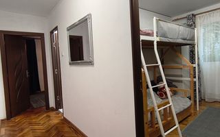 Sagului | 3 camere | 64 mp utili+balcon | centrala proprie | Et. 2\4 - Poză 17