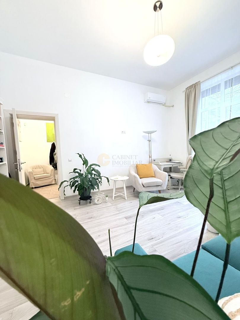 2 camere I  Parter in vila I Renovat - Poză 2