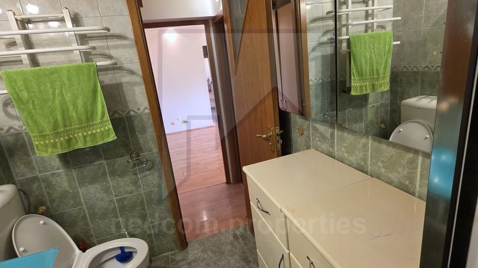 Vanzare apartament 2 camere Lizeanu - Poză 8