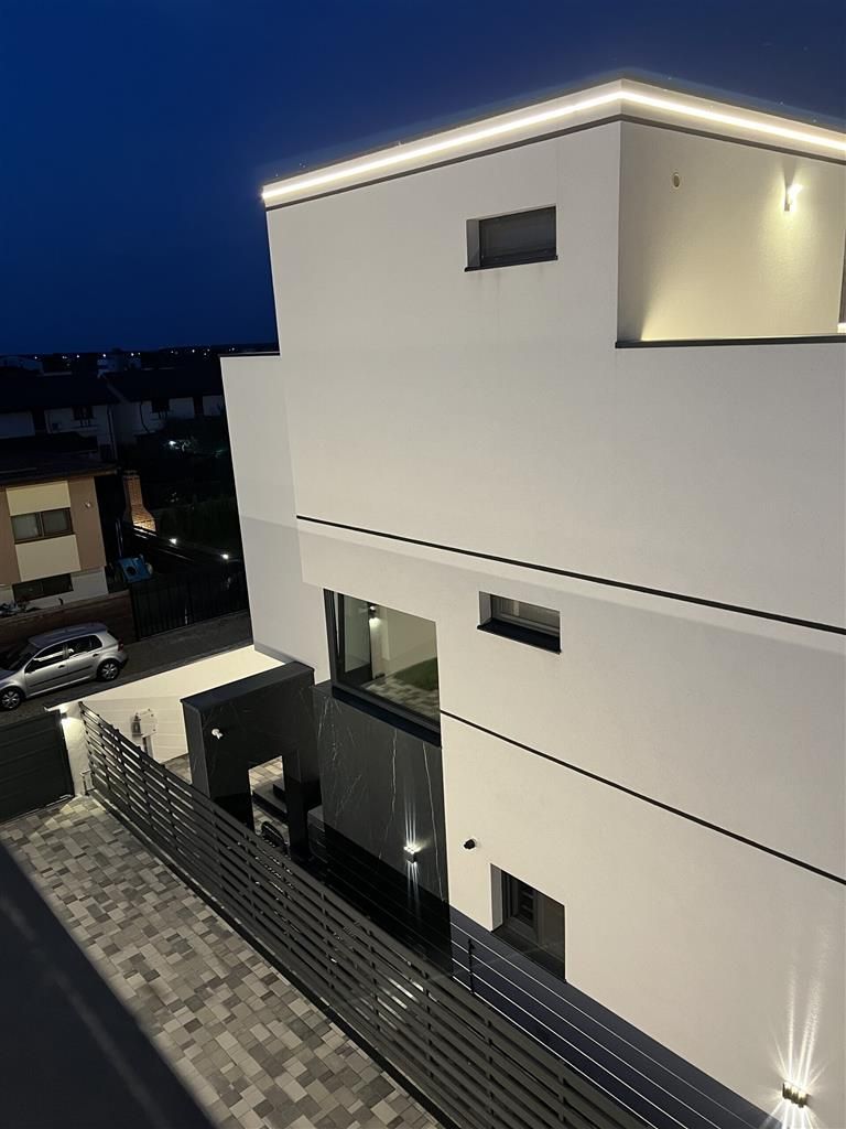 VILA PREMIUM | FINALIZATA | TUNARI - Poză 8