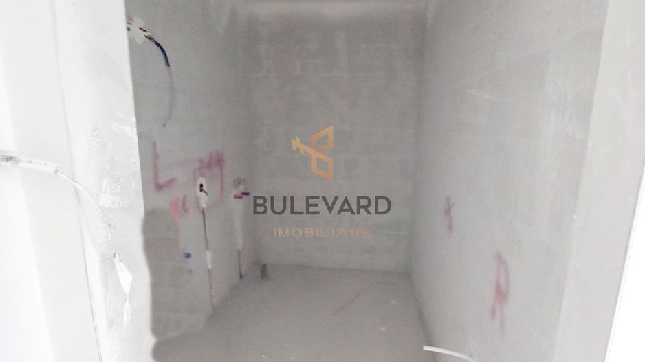 A partament cu 3 camere, zona strazii Somesului! - Poză 6