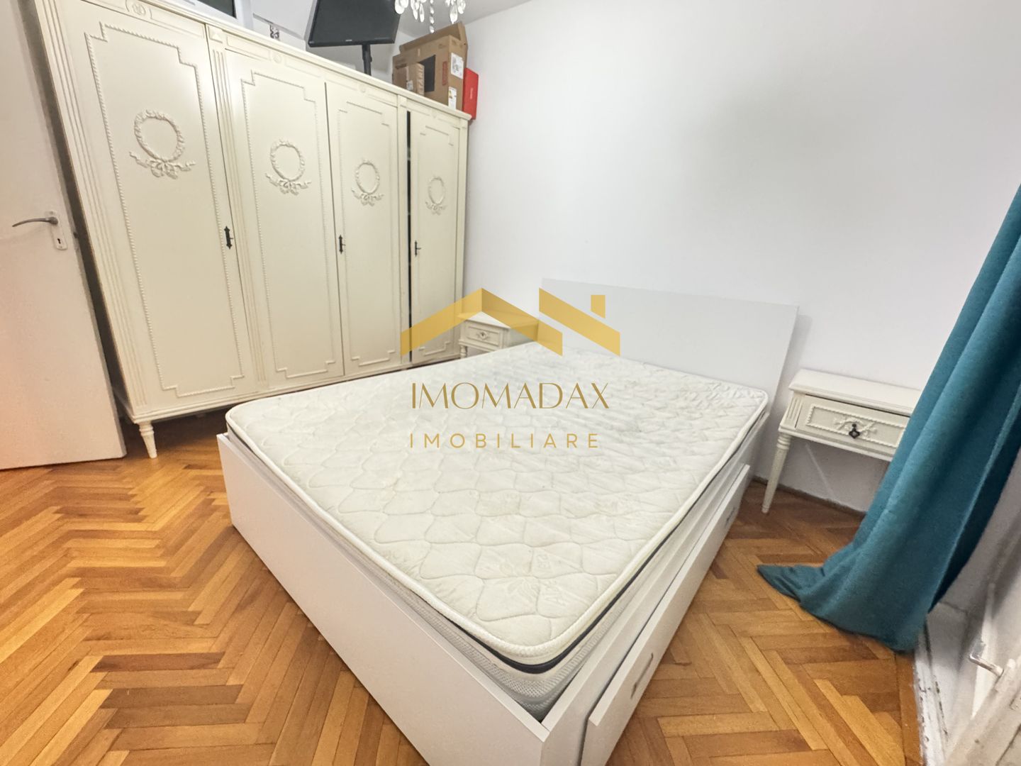 Dacia-4 Camere-Centrala Proprie - Poză 9