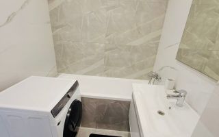 Chirie, apartament, 2 camere, strada Calea Orheiului, Râșcani - Poză 6