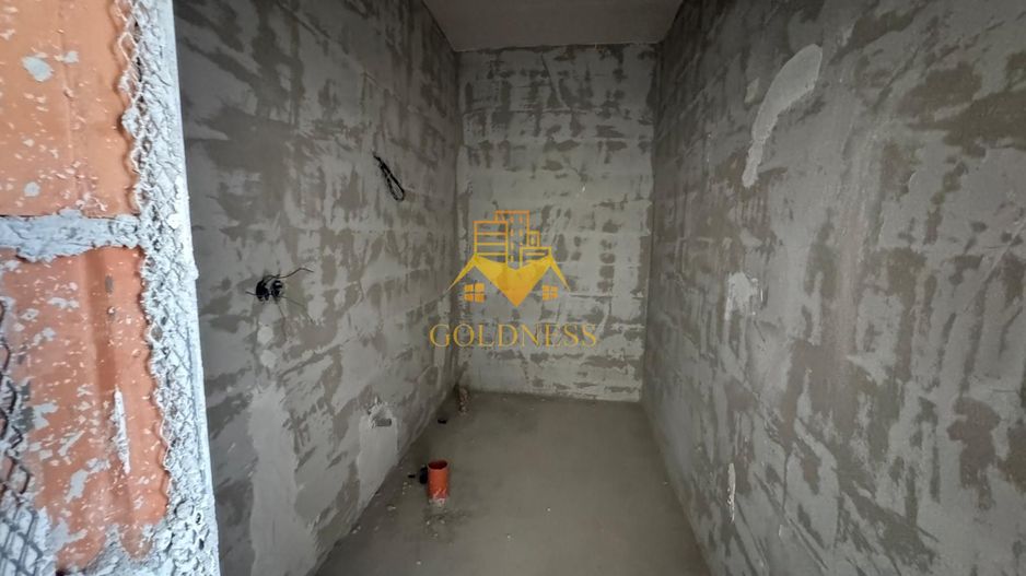 3 camere, semifinisat, Gheorgheni, Soporului 1-3, Zona Iulius Mall - Poză 8