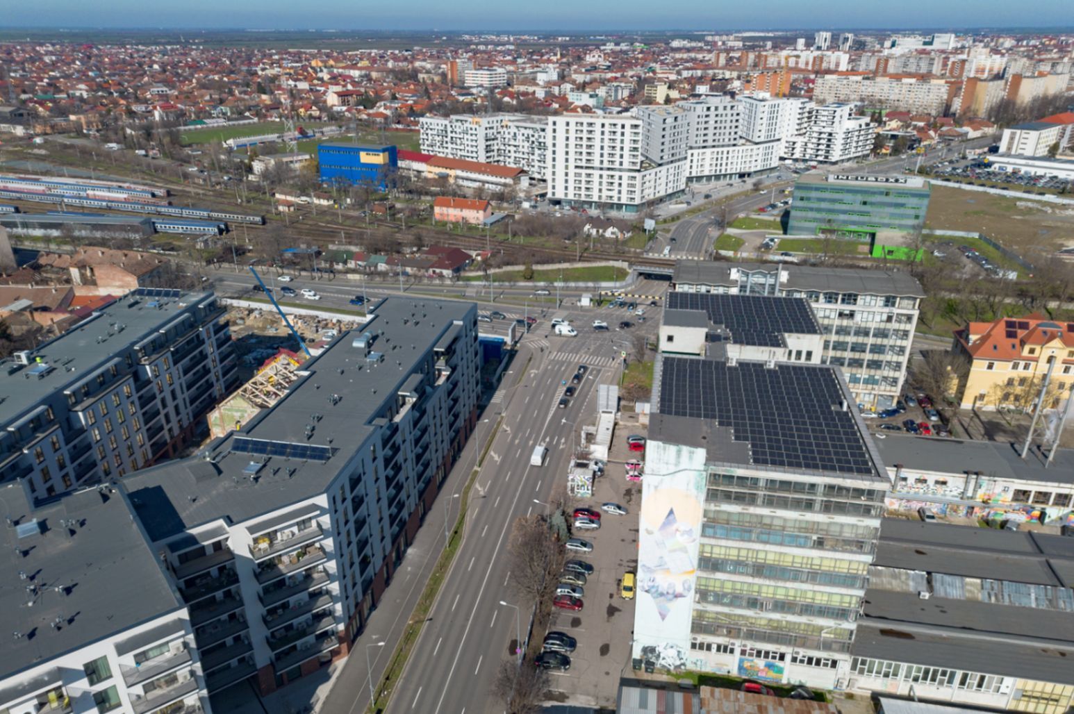 2 Camere | De Inchiriat |  Mobilat + Utilat Lux | Paltim | COMISION 0% - Poză 21