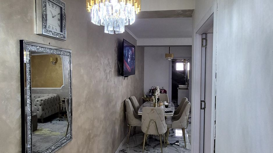 Apartament cu 2 camere 70 mp - Bragadiru Centru - Poză 9